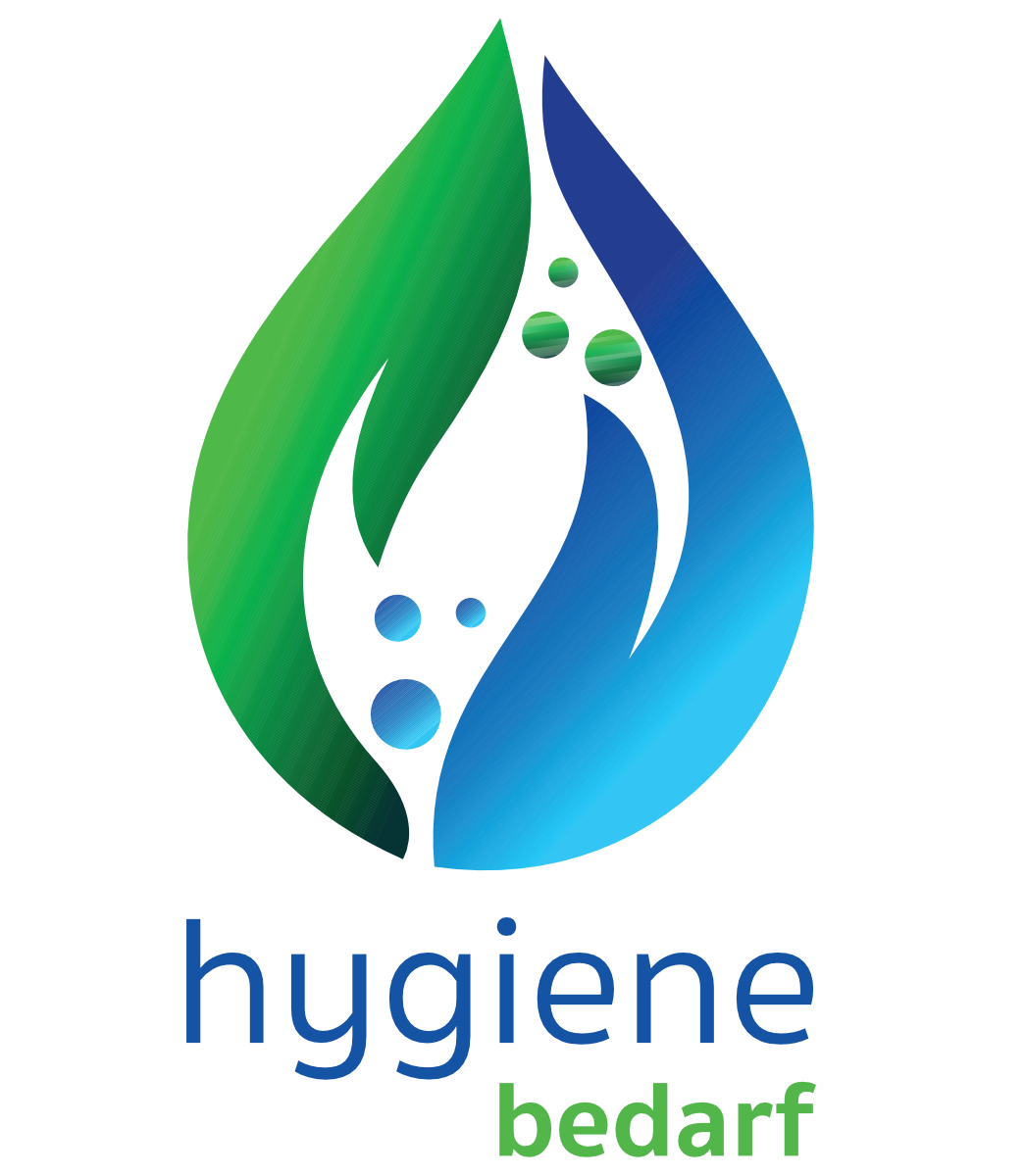 Hygiene-Bedarf - Verssand von Hygienetechnik